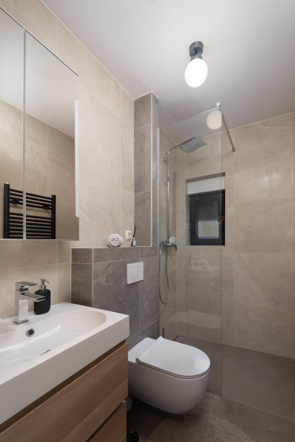 Villa Voyage Zadar Exterior foto